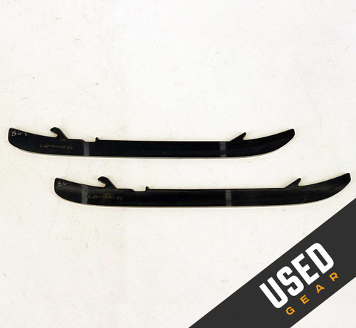 Size 280 - Tuuk LS Pulse TI Steel