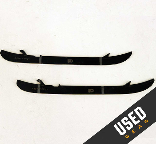 Size 288 - Tuuk LS Pulse TI Steel