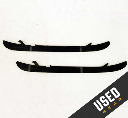 Size 288 - Tuuk LS Pulse TI XL Steel