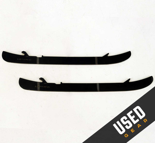 Size 296 - Tuuk LS Pulse TI Steel