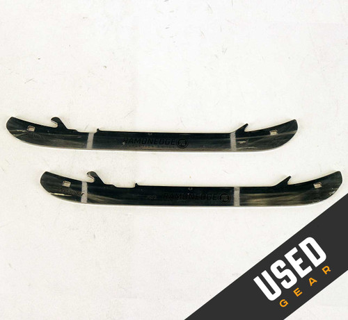 Size 272 - Ramonedge LightSpeed Edge Steel - Alex Nylander