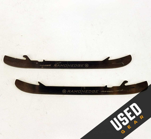 Size 280 - Ramonedge LightSpeed Edge Steel - Patrik Laine #3