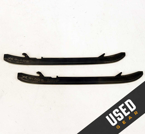 Size 280 - XC Blade LightSpeed Edge Steel