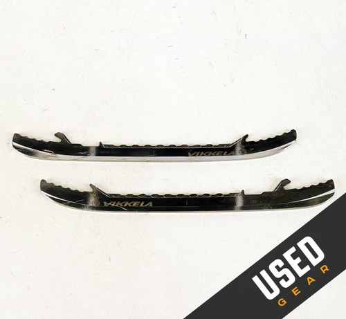 Size 280 - Vikkela LightSpeed Edge Steel