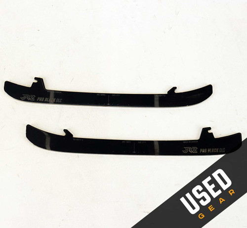 Size 271 - JRZ SBXS Pro Black Steel