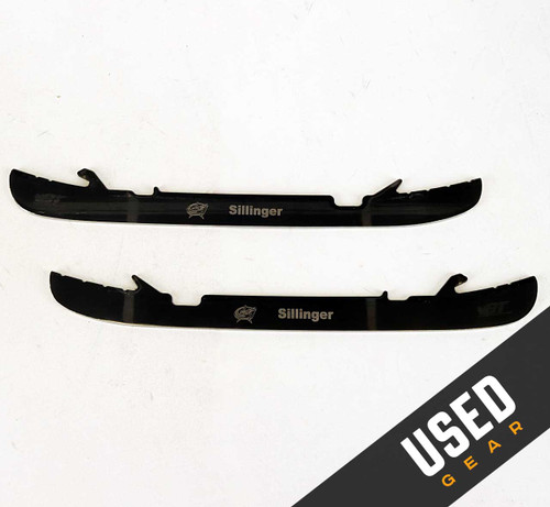 Size 272 - Bladetech LightSpeed Edge Steel - Cole Sillinger