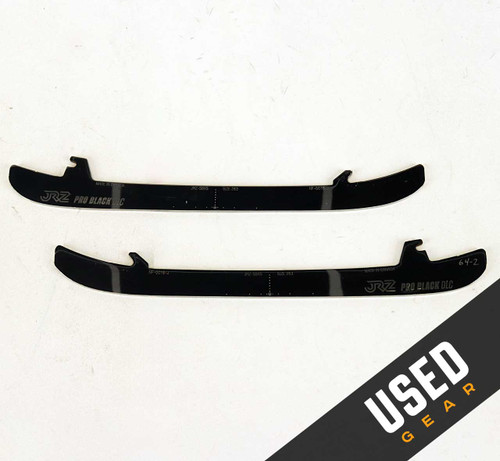 Size 263 - JRZ SBXS Pro Black Steel