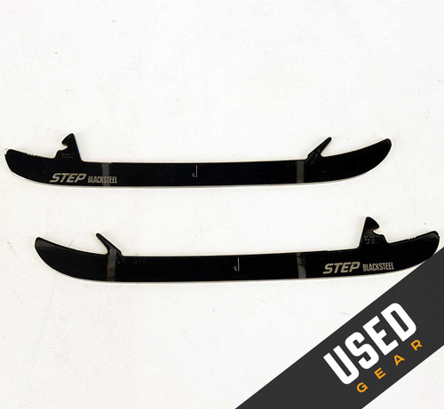 Size 271 - Step Steel Blacksteel Pro Steel