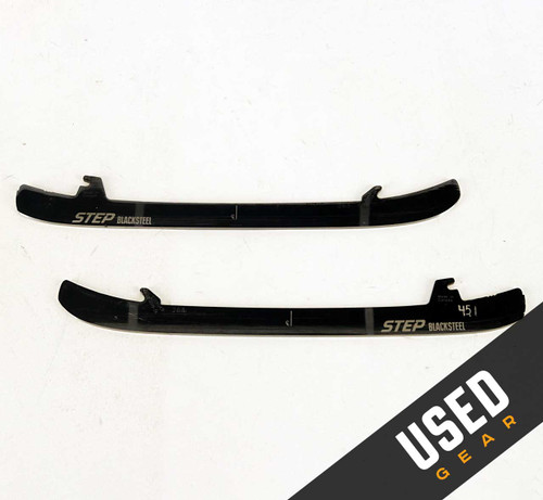 Size 263 - Step Steel Blacksteel Pro XS Steel