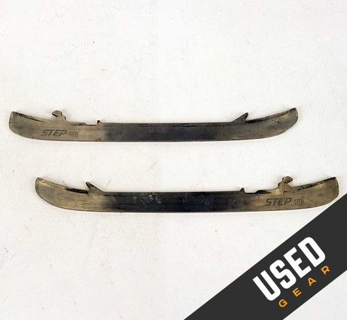 Size 280 - Step Steel XS Pro Steel