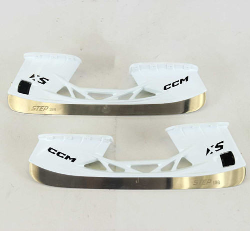 Size 287 - CCM Speedblade XS Holder and Steel