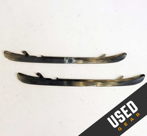 Size 280 - Tuuk Lightspeed 3 Steel