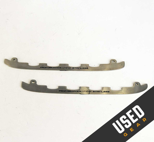 Size 295 - CCM Proformance Stainless Steel