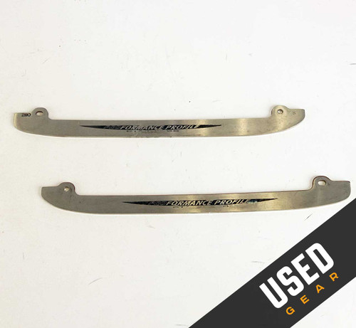 Size 280 - CCM Proformance Stainless Steel