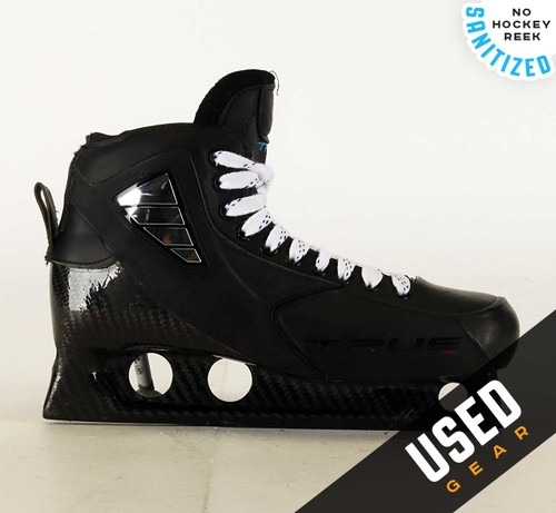 Size 9 / 9 - Bauer Reactor 9000 Skates - Team Stock #2
