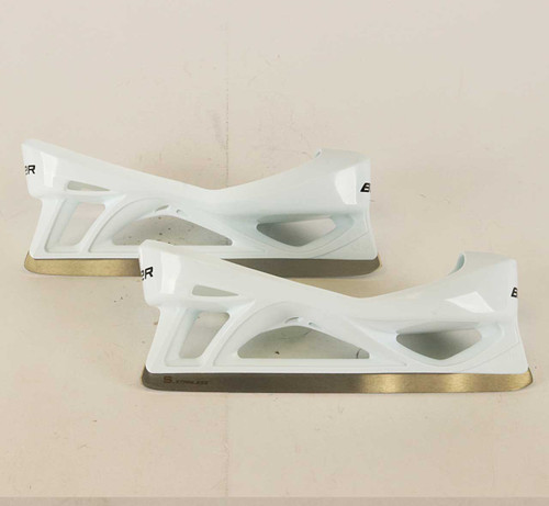 Size 10 - Bauer Cowlings