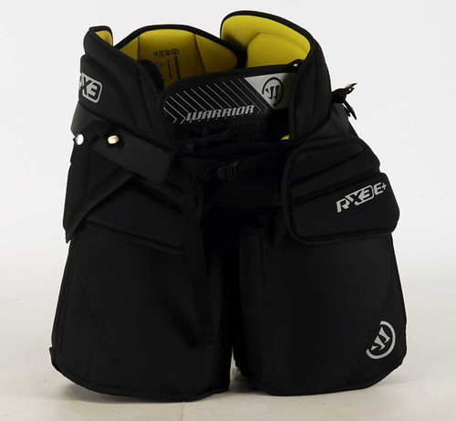 Size S - Warrior RX3 E+ Goalie Pants - Team Stock Little Caesers
