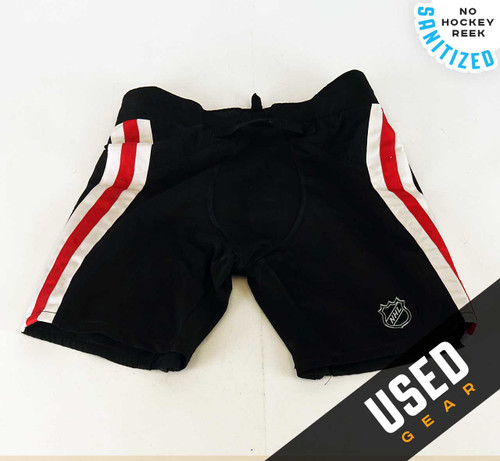 Size M - Warrior Dynasty Girdle Shell - Team Stock Chicago Blackhawks #10