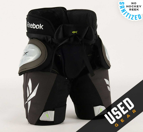 Size XL - Reebok 9K Girdle - Team Stock Chicago Blackhawks