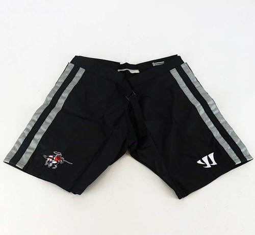 Size M - Warrior Dynasty Pant Shell - Team Stock University of Jamestown