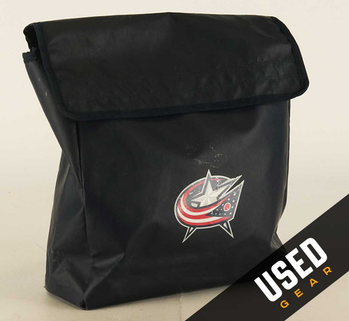 Columbus Blue Jackets JRZ Skate Bag