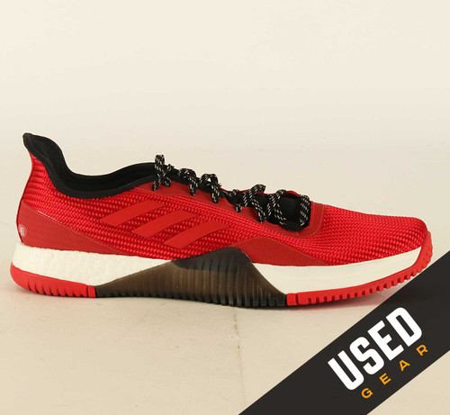 Chicago Blackhawks 12 Crazytrain