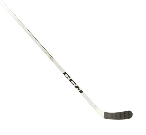 Left - Zachary L'Heureux Ribcor Trigger 7 Pro 'Dressed as Ribcor Trigger 9 Pro' 75 Flex Stick