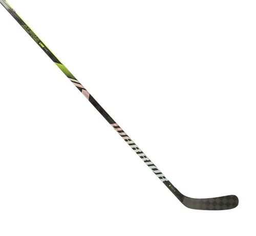 Left - Team Stock Alpha LX2 Pro 85 Flex Stick #10