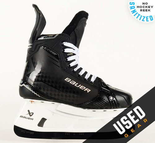 Size 10.25 / 10.5 - Bauer Supreme Mach Skates - Team Stock - Pro