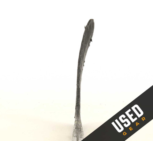 Left - Valtteri Filppula Covert QRL Pro 'Dressed as Alpha QX' 87 Flex Stick