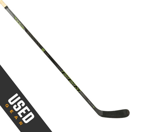 Left - Greg Carey Ribcor Reckoner 95 Flex Stick #2