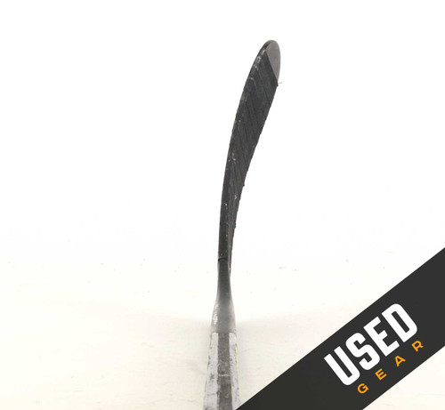 Left - Greg Carey Ribcor Reckoner 95 Flex Stick #2