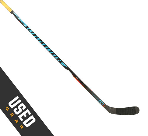 Left - John-Michael Liles Covert QRL Pro 95 Flex Stick