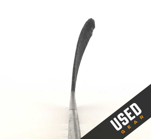 Left - Jeremy Lauzon Jetspeed 85 Flex Stick #2
