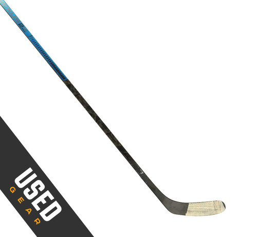 Left - Brandon Pirri Nexus 1N Pro XL 'Dressed as Nexus 2n Pro' 82 Flex Stick