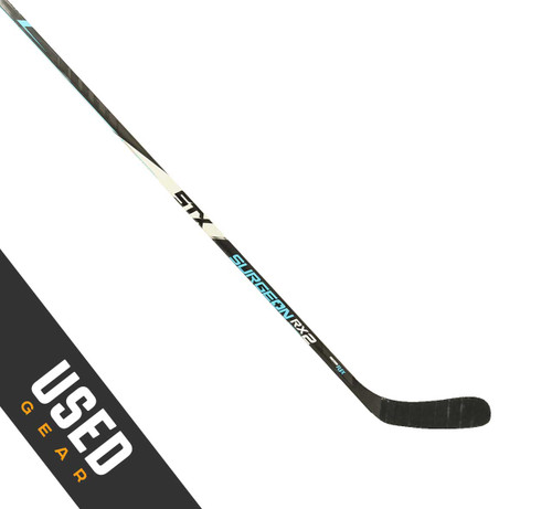 Left - Oscar Lindberg RX2 80 Flex Stick