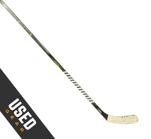 Left - Oscar Lindberg Alpha QX 85 Flex Stick #4