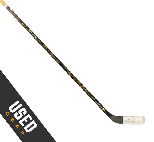Left - Ryan Spooner Vapor 1x Pro 'Dressed as Supreme 1s Pro' 82 Flex Stick