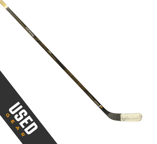 Left - Ryan Spooner Supreme 1s Pro 'Dressed as Supreme 1s Pro' 87 Flex Stick