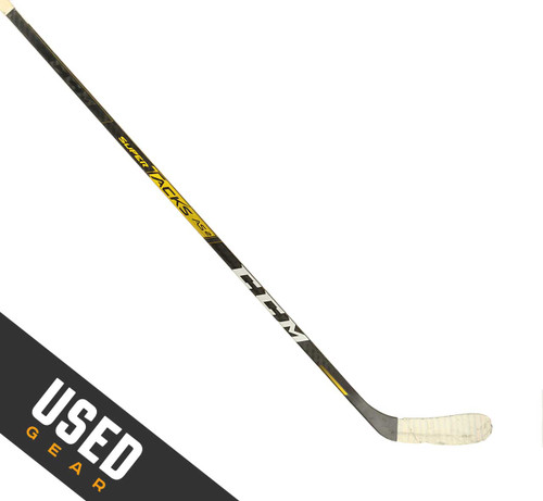 Left - Matt Grzelcyk Super Tacks AS2 Pro 80 Flex Stick