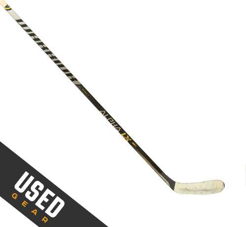 Left - Matt Grzelcyk Alpha LX2 Pro 85 Flex Stick