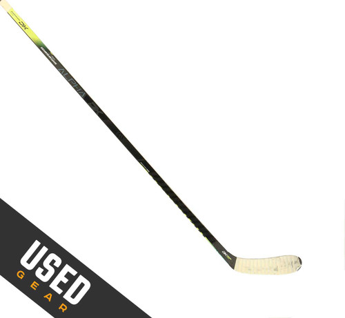 Left - Matt Grzelcyk Alpha DX Pro 85 Flex Stick