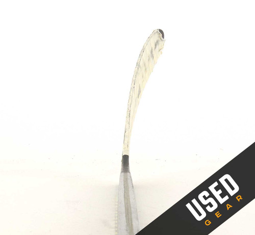 Left - Matt Grzelcyk Alpha DX Pro 85 Flex Stick