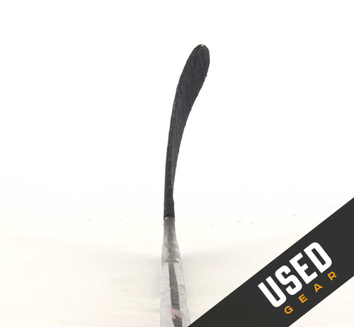 Left - Tomas Nosek Jetspeed FT3 Pro 75 Flex Stick