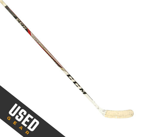 Left - Tim Schaller RBZ Revolution 95 Flex Stick #2
