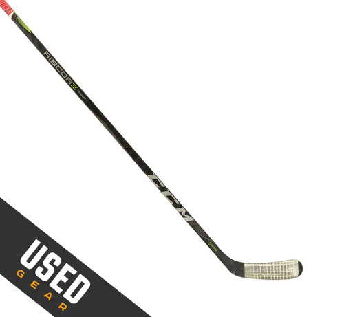 Left - Brad Hunt Ribcor Trigger 2 105 Flex Stick