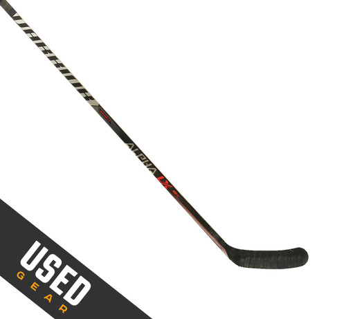 Left - Tomas Tatar Alpha LX Pro 75 Flex Stick #5