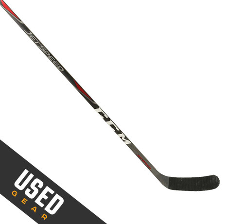 Left - Tomas Tatar Jetspeed 75 Flex Stick