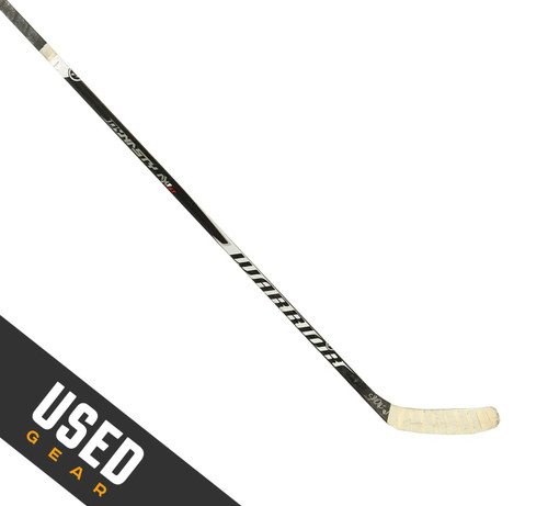 Left - Martin Havlat Dynasty AX1 ST 95 Flex Stick