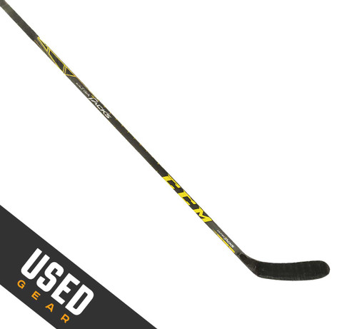 Left - Matt Beleskey Ultra Tacks 90 Flex Stick